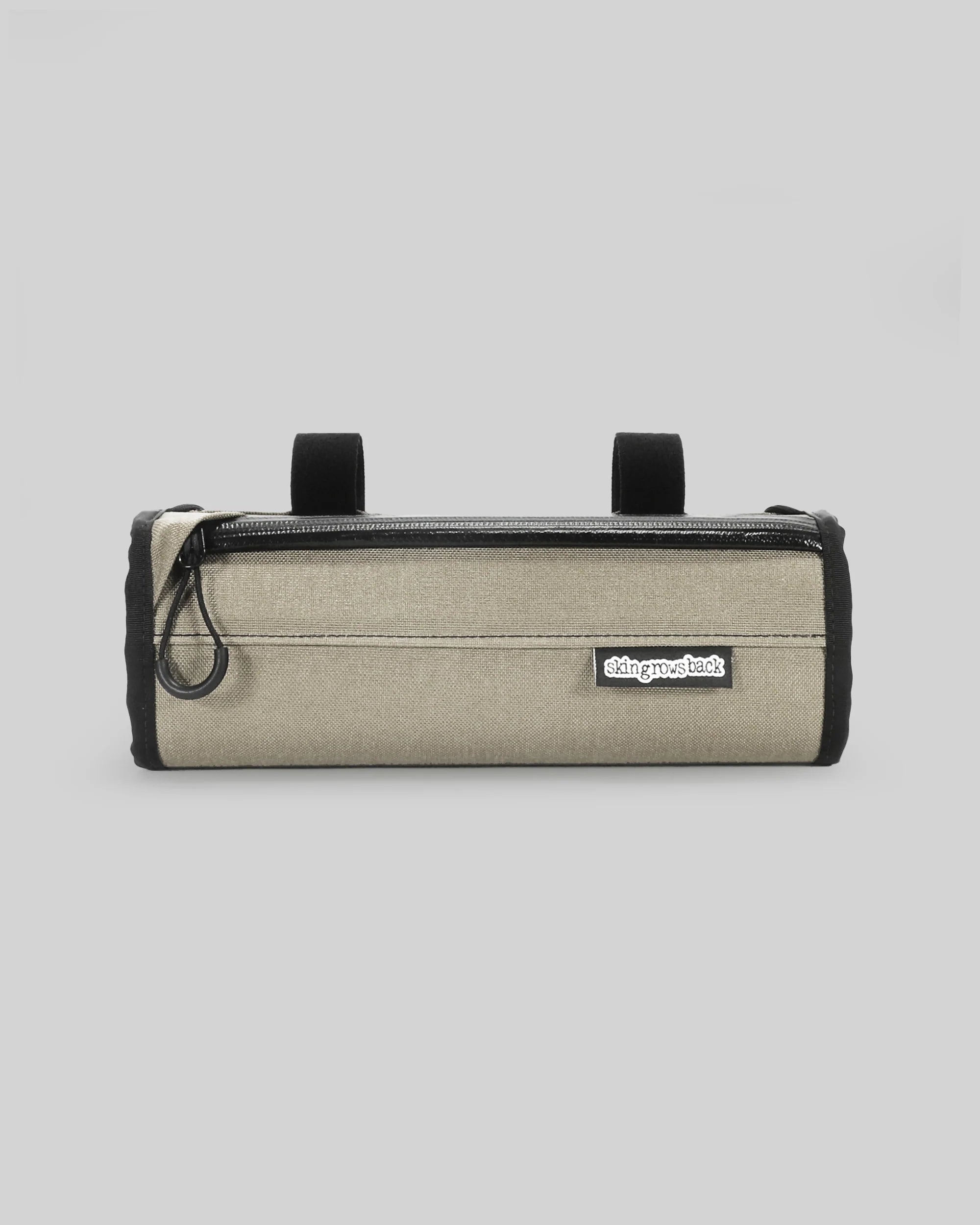 SKIN GROWS BACK LITTLE LUNCH Handlebar Bag
